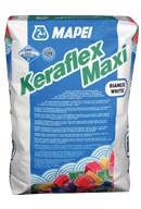 Kerama marazzi Клей для плитки Keraflex Maxi серый 25 кг 