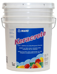 Kerama marazzi Клей для плитки Keracrete белый 25 кг 