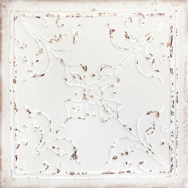 Kerama marazzi Декор Валлорис 6 бежевый светлый матовый 20x20x0,69