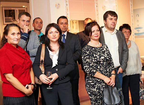 Новая концепция фирменного магазина новая концепция фирменного магазина