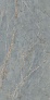 Kerama marazzi Керамогранит Риальто голубой лаппатированный обрезной 80x160x0,9