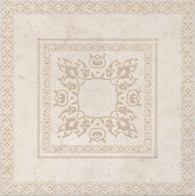 Kerama marazzi Декор Резиденция 50,2x50,2x0,85