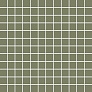Kerama marazzi Мозаика Темари зелёный матовый 29,8x29,8x0,35