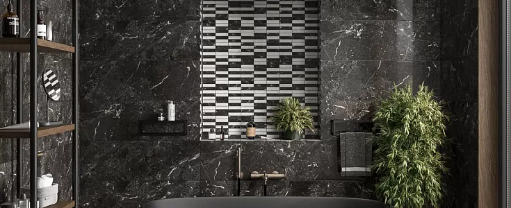 Kerama marazzi коллекция Тубкаль