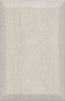 Kerama marazzi Плитка Туф бежевый светлый грань глянцевый 20x30x0,95