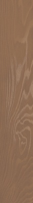 Kerama marazzi Керамогранит Манифик вуд коричневый светлый матовый обрезной 20x119,5x0,9