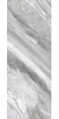 Kerama marazzi Керамогранит Surface Laboratory/Бардилио серый обрезной 119,5x320x1,1