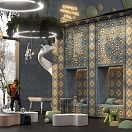 Kerama marazzi коллекция Фантазия