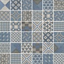 Kerama marazzi Декор Онда 2 мозаичный 30x30x0,9