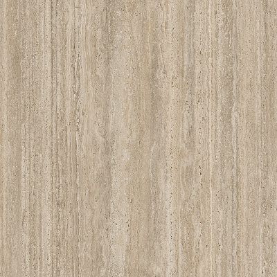 Kerama marazzi Керамогранит Про Травертин бежевый матовый обрезной 119,5x119,5x0,9