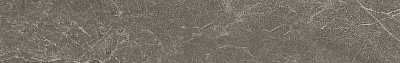 Kerama marazzi Плинтус Эстерель коричневый матовый обрезной 60x9,5x0,9