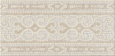 Kerama marazzi Бордюр Карму матовый обрезной 30x14,5x0,9