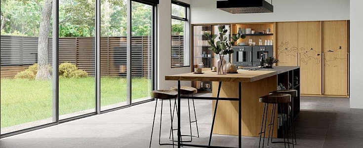 Kerama marazzi коллекция Про Лаймстоун