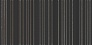 Kerama marazzi Декор Касба чёрный структура 7,4x15x0,82