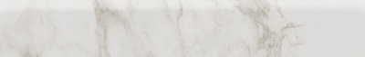Kerama marazzi Плинтус Монте Тиберио серый светлый лаппатированный обрезной 60x9,5x0,9