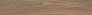 Kerama marazzi Керамогранит Монтиони коричневый матовый обрезной 20x119,5x0,9