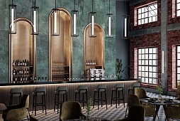 Kerama marazzi коллекция Купрум