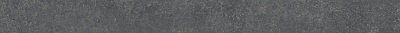Kerama marazzi Подступенок Касабланка HP антрацит матовый обрезной 119,5x10,7x0,9