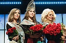 KERAMA MARAZZI поздравляет Мисс Псков-2016