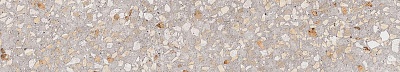 Kerama marazzi Подступенок Терраццо бежевый 60x10,7x0,9