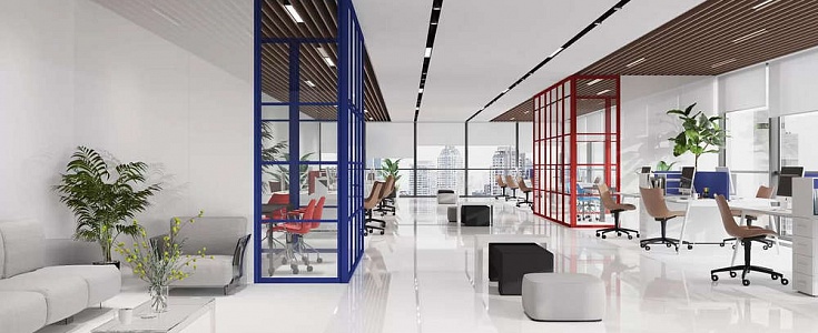 Kerama marazzi коллекция Радуга (Surface Laboratory)