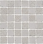 Kerama marazzi Декор Про Фьюче серый светлый мозаичный 30x30x0,9