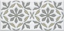 Kerama marazzi STG\A618\16000 Декор Клемансо орнамент 7,4х15