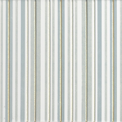 Kerama marazzi Декор Весна 4 матовый 20x20x0,69