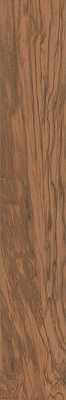 Kerama marazzi SG516300R Керамогранит Олива коричневый обрезной 20х119,5