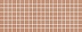 Kerama marazzi Декор Каннареджо мозаичный оранжевый матовый 20x50x0,8 из 160 частей 2,3х2,3