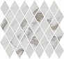 Kerama marazzi Декор Монте Тиберио мозаичный бежевый светлый глянцевый 37,5x35x1