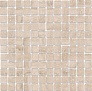 Kerama marazzi Декор Риальто Антика 1 мозаичный бежевый светлый матовый 30x30x0,9