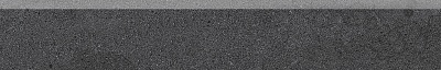 Kerama marazzi Плинтус Про Матрикс черный обрезной 60x9,5x0,9