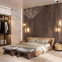 Kerama marazzi коллекция Уолнат