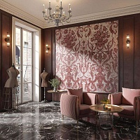 Kerama marazzi коллекция Бевилаква