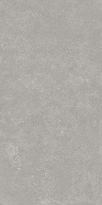 Kerama marazzi Керамогранит Касабланка HP-G серый лаппатированный обрезной 60x119,5x0,9