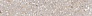 Kerama marazzi Подступенок Терраццо бежевый 60x10,7x0,9