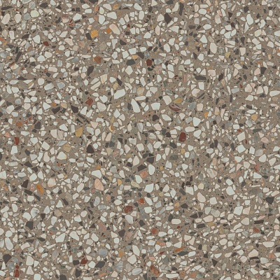 Kerama marazzi Керамогранит Бричиола серый матовый обрезной 60x60x0,9