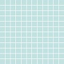 Kerama marazzi Мозаика Темари бирюзовый светлый матовый 29,8x29,8x0,35