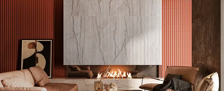 Kerama marazzi коллекция Ифран