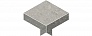Kerama marazzi Декор Чеппо ди Гре 1 наборный матовый обрезной 30x24x0,9