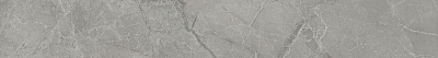 Kerama marazzi Подступенок Риальто дымчатый матовый обрезной 80x10,7x0,9