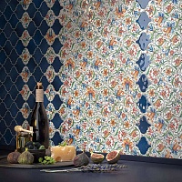 Kerama marazzi коллекция Арабески Тоскана