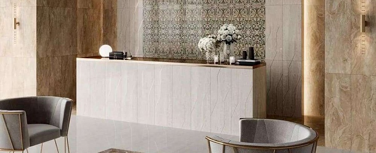 Kerama marazzi коллекция Эвора