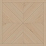 Kerama marazzi Декор Альберони бежевый светлый матовый обрезной 60x60x0,9