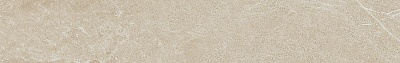 Kerama marazzi Плинтус Эстерель бежевый светлый матовый обрезной 60x9,5x0,9