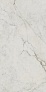 Kerama marazzi Плитка Серенада белый глянцевый обрезной 30x60x0,9