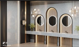 Kerama marazzi коллекция Кварц