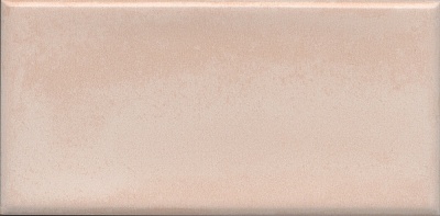 Kerama marazzi Плитка Монтальбано розовый светлый матовый 7,4x15x0,69