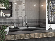 Kerama marazzi коллекция Дегре